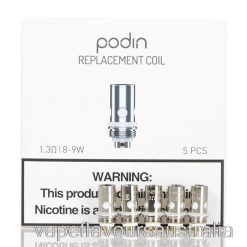 Vape Flavours Australia Innokin PODIN Replacement Coils 1.3ohm KAL Coils